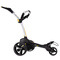 MGI Zip X1 Motorised Buggy [White]