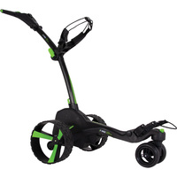 MGI Zip X5 Motorised Buggy [Black]
