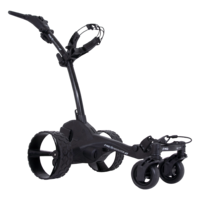 MGI Zip Navigator All Terrain Motorised Buggy