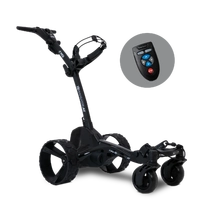 MGI Zip Navigator All Terrain Motorised Buggy