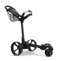 MGI E-BOOST Pushcart [MATTE BLACK]