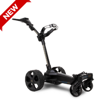 MGI Ai Navigator Halo Motorised Buggy [BLACK]