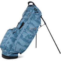 PING Hoofer Lite Stand Bag [BLU ISLES]