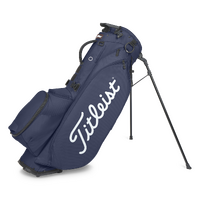 Titleist Players 5 Stand Bag [NAVY]