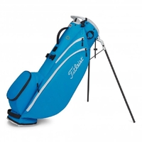Titleist Players 4 Carbon Stand Bag [OLY/MRBL/BON]