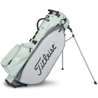 Titleist Players 5 StaDry Stand Bag [TGRN/CHAR/GRY]