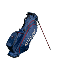 Titleist Players 4 Carbon Aussie Stand Bag [NVY/BGDY/DBN]