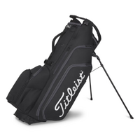 Titleist Hybrid 14 Stand Bag [BLK/GRAPH]