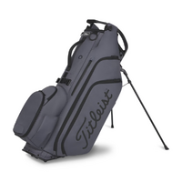 Titleist Hybrid 14 Stand Bag [GRAPH/BLK]