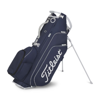 Titleist Hybrid 14 Stand Bag [NAVY/MARB]
