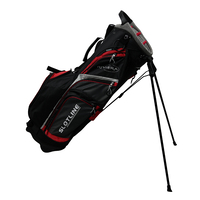 Slotline Riviera 3.0 Stand Bag - Red
