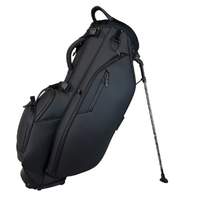 Slotline Vader Stand Bag [BLACK]
