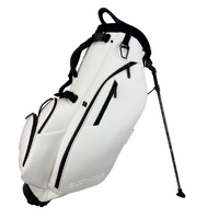 Slotline Vader Stand Bag [WHITE]