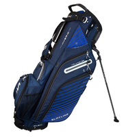 Slotline Hybrid Stand Bag [ROY/NVY/BLK]