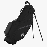 Callaway Chase Stand Bag [BLACK]