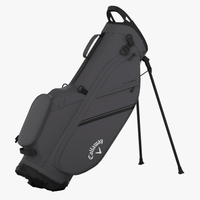 Callaway Chase Stand Bag [CHARCOAL]