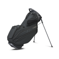 OGIO Silencer Hybrid Stand Bag [2026][BLACK]