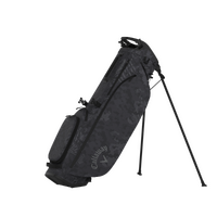 Callaway Hyperlite Zero Stand Bag [BLACK/CAMO]