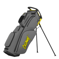 Callaway Fairway 14 Limited Edition Stand Bag [GRAFFITI]