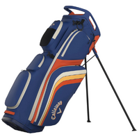 Callaway Fairway 14 Stand Bag [VINTAGE]