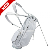 Mizuno BR-D3 Stand Bag [GREY]