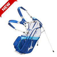 Mizuno BR-DX Stand Bag [STAFF]