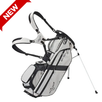 Mizuno BR-DX Stand Bag [SAND]