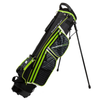 Prosimmon Smart Play Stand Bag Lime