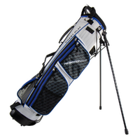Prosimmon Smart Play Stand Bag [BLUE/WHITE]