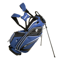Cleveland Lightweight Stand Bag [2024][NVY/BLK]