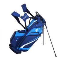 Cleveland Lightweight Stand Bag [2024][BLU/NVY]