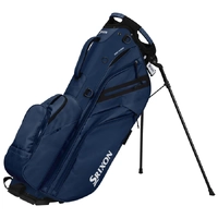 Srixon Premium Stand Bag [2025][NAVY]