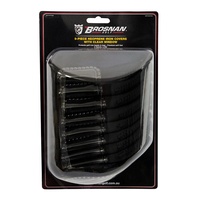 Brosnan Iron Covers - 9 Piece