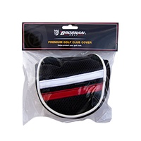 Brosnan Mallet Putter Headcover