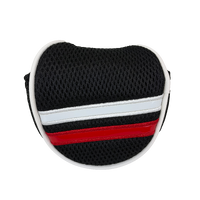 Brosnan Mallet Putter Headcover