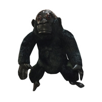 Brosnan Gorilla Headcover