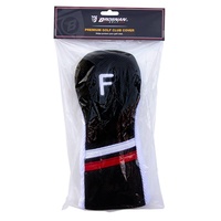 Brosnan Fairway Headcover