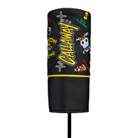 Callaway Limited Edition Driver Cover [GRAFFITI]