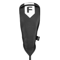 Callaway Premium Fairway Cover [BLK/WHT]