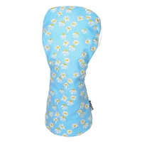 Barstool Sports Dandelion Driver Cover [BLUE]
