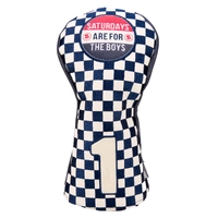 Barstool SAFT Boys Driver Cover [NAVY]