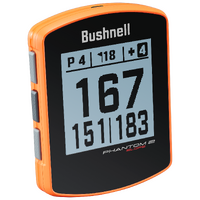 Bushnell Phantom 2 Slope GPS [ORANGE]