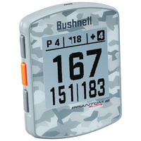 Bushnell Phantom 2 Slope GPS [GREY]