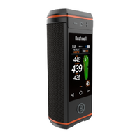 Bushnell Wingman HD GPS