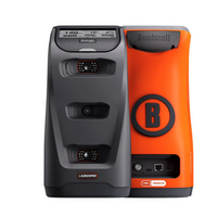 Bushnell Circle B Edition Launch Pro [BLK/ORG]