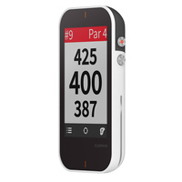 Garmin Approach G80 Advanced GPS 