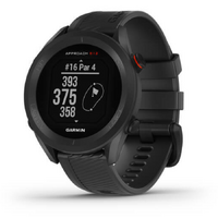 Garmin Approach S12 Watch [Black]
