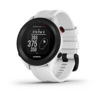 Garmin Approach S12 Watch [White]