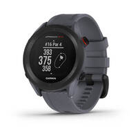 Garmin Approach S12 Watch [Granite]