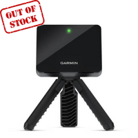 Garmin Approach R10 Portable Launch Monitor